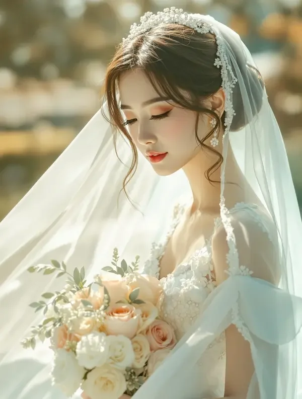 先婚后爱:契约新娘 - AI看片软件先婚后爱短剧 先婚后爱:契约新娘封面 - AI看片软件先婚后爱