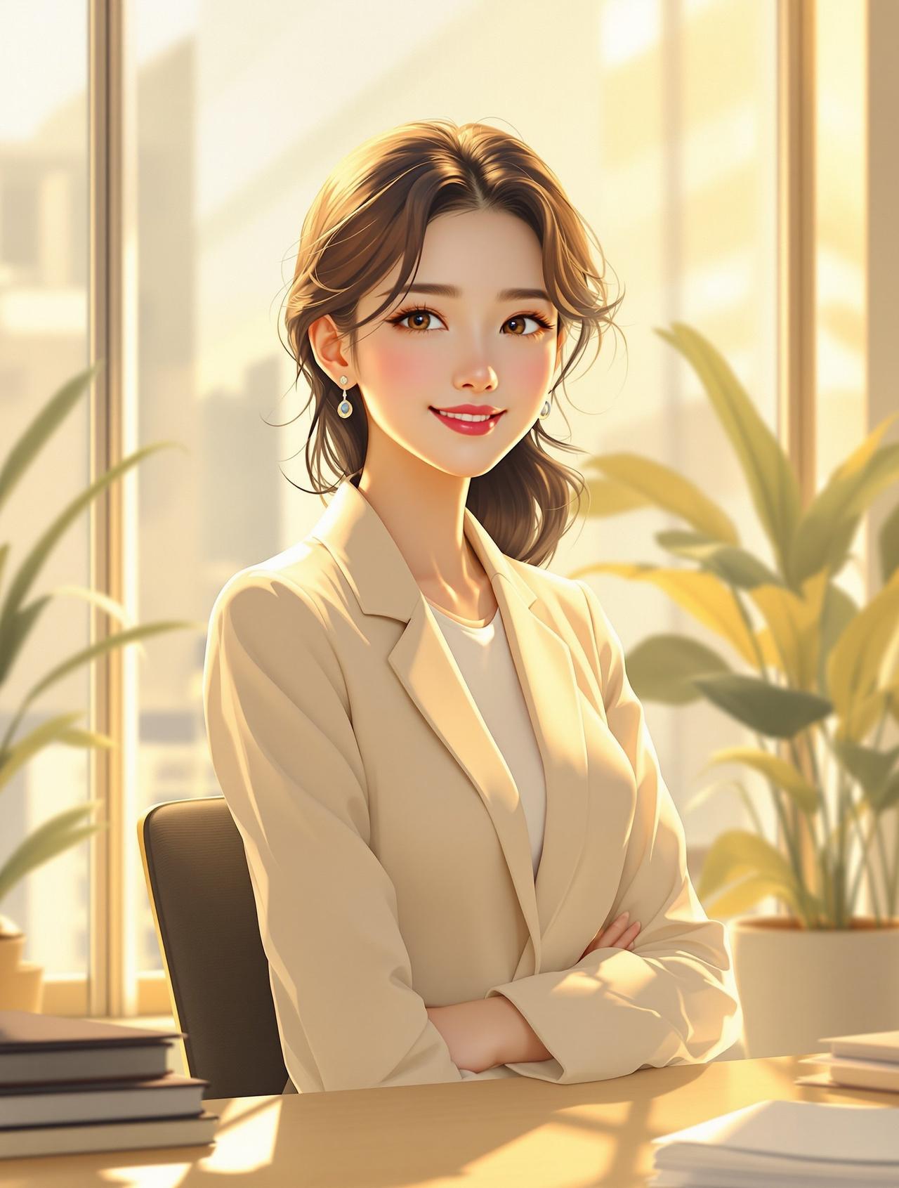 星芽短剧逆袭剧场 - 重生之商界女王 星芽短剧逆袭剧场 - 重生之商界女王