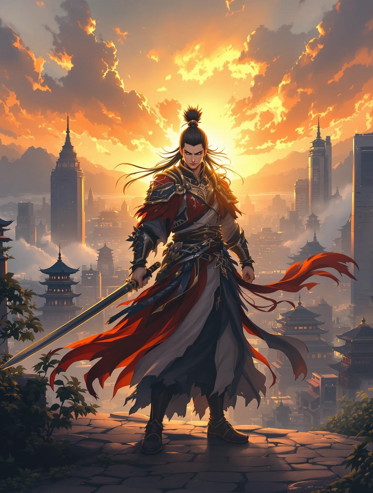 星芽短剧战神系列 - 战神归来之都市风云 星芽短剧战神系列 - 战神归来之都市风云