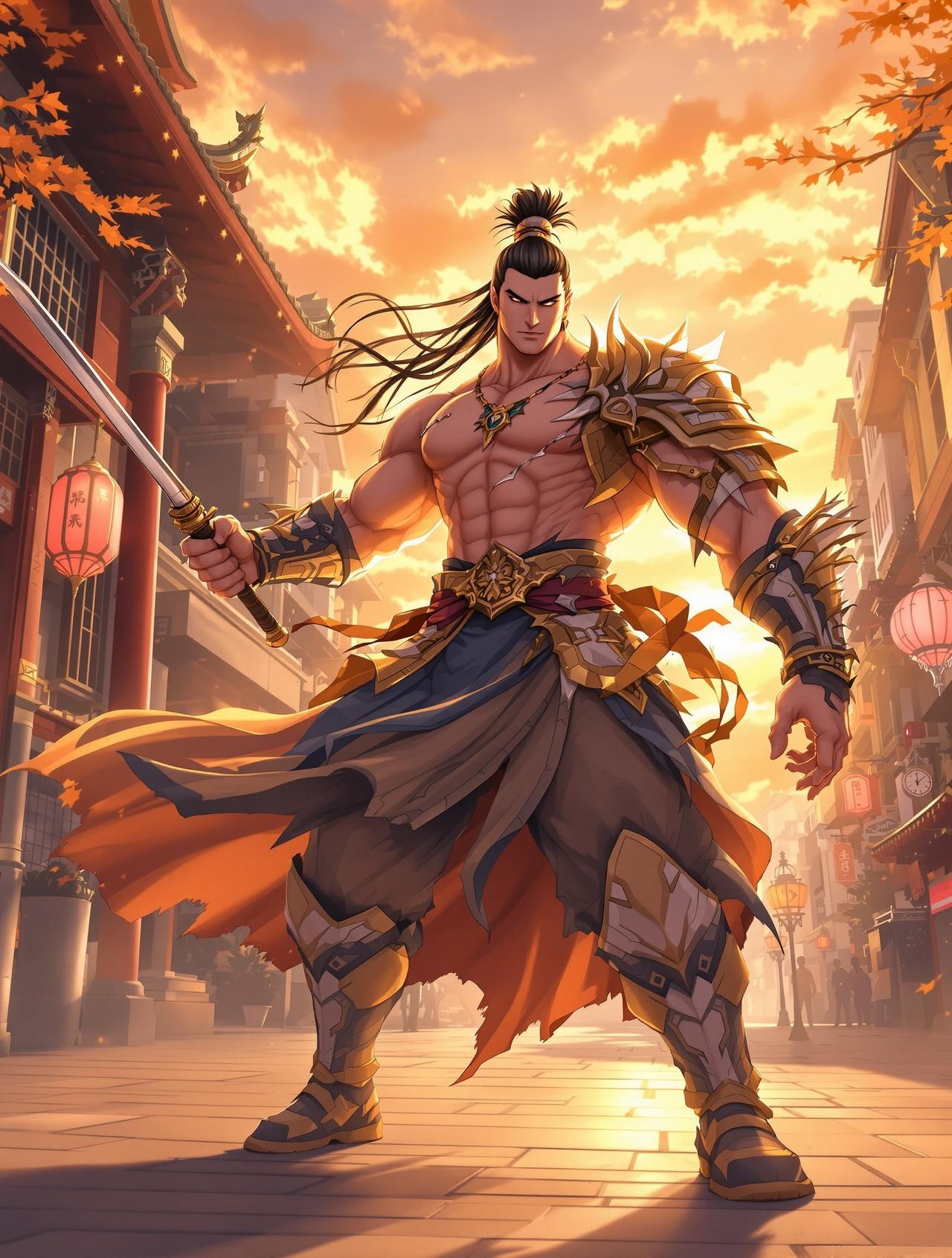 星芽短剧 - 战神归来之都市风云 星芽短剧 - 战神归来之都市风云