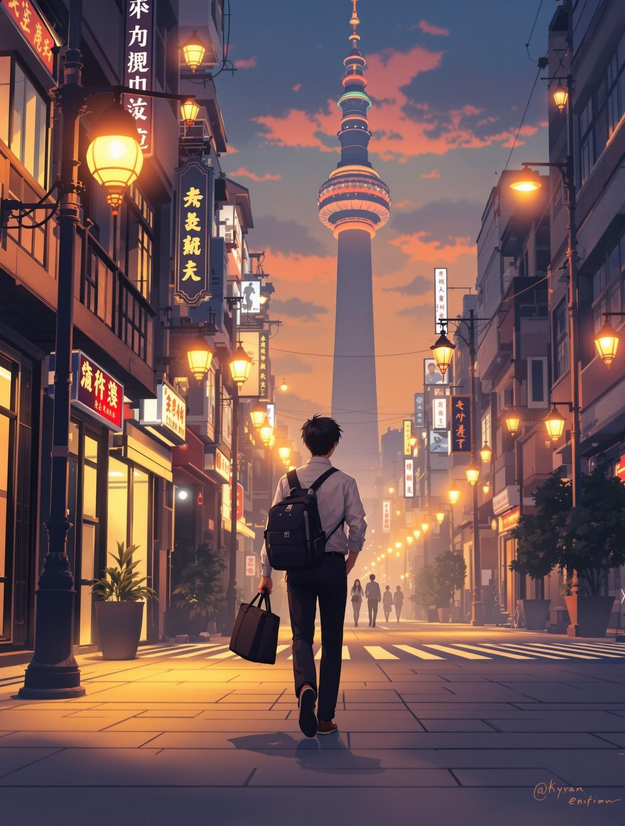星芽短剧都市系列 - 都市夜归人 星芽短剧都市系列 - 都市夜归人