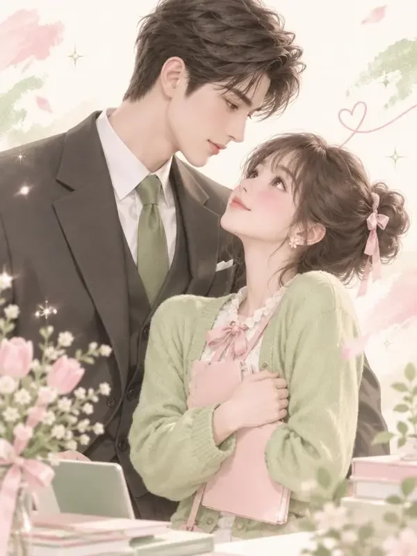 总裁的隐婚娇妻 - AI看片软件霸总甜宠短剧 总裁的隐婚娇妻封面 - AI看片软件霸总甜宠